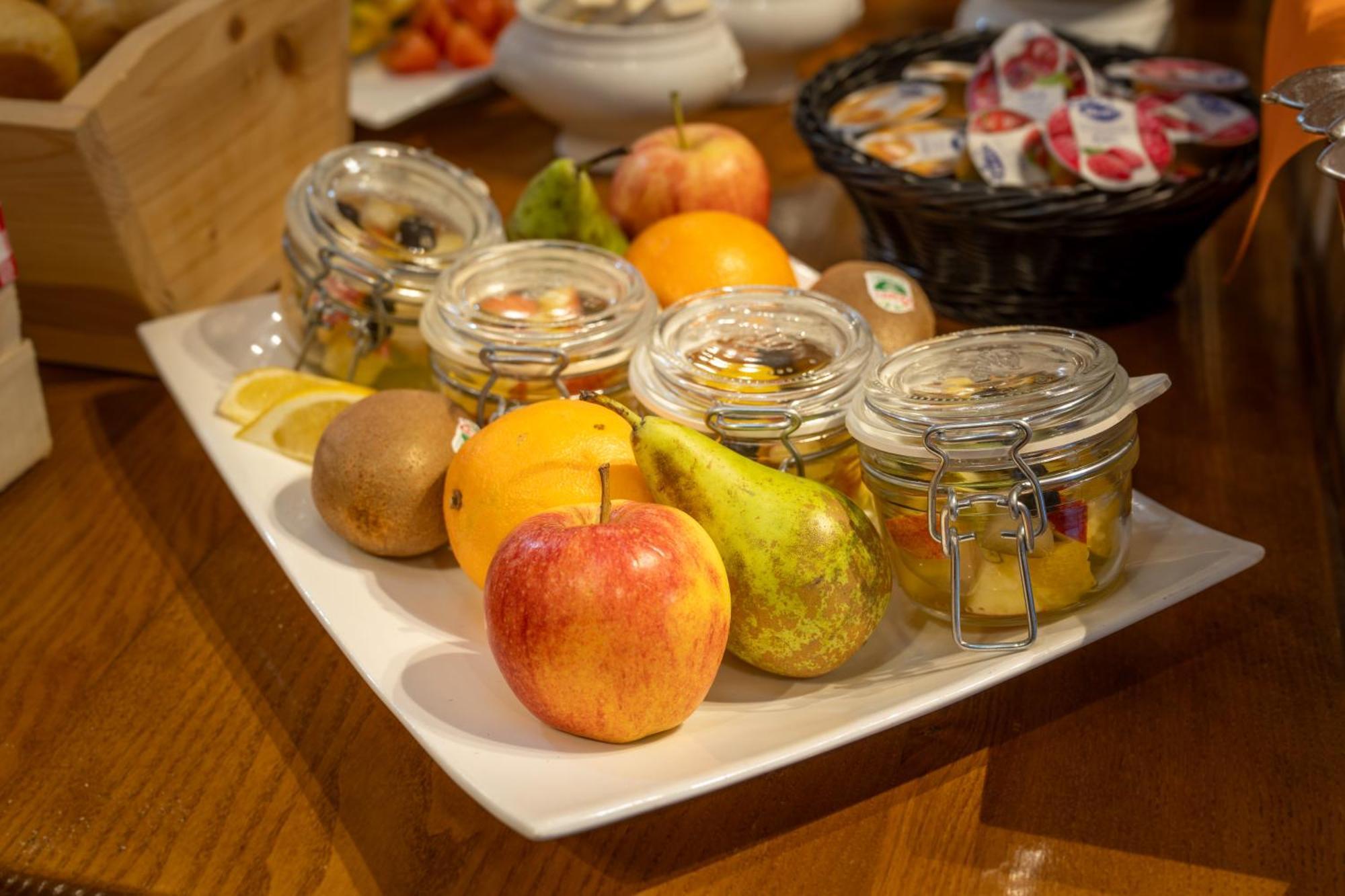 גראצ'ן Mountain Lodge מראה חיצוני תמונה
