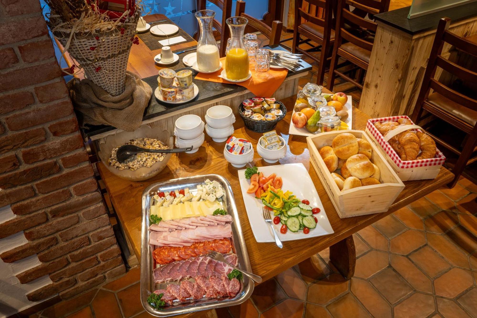 גראצ'ן Mountain Lodge מראה חיצוני תמונה