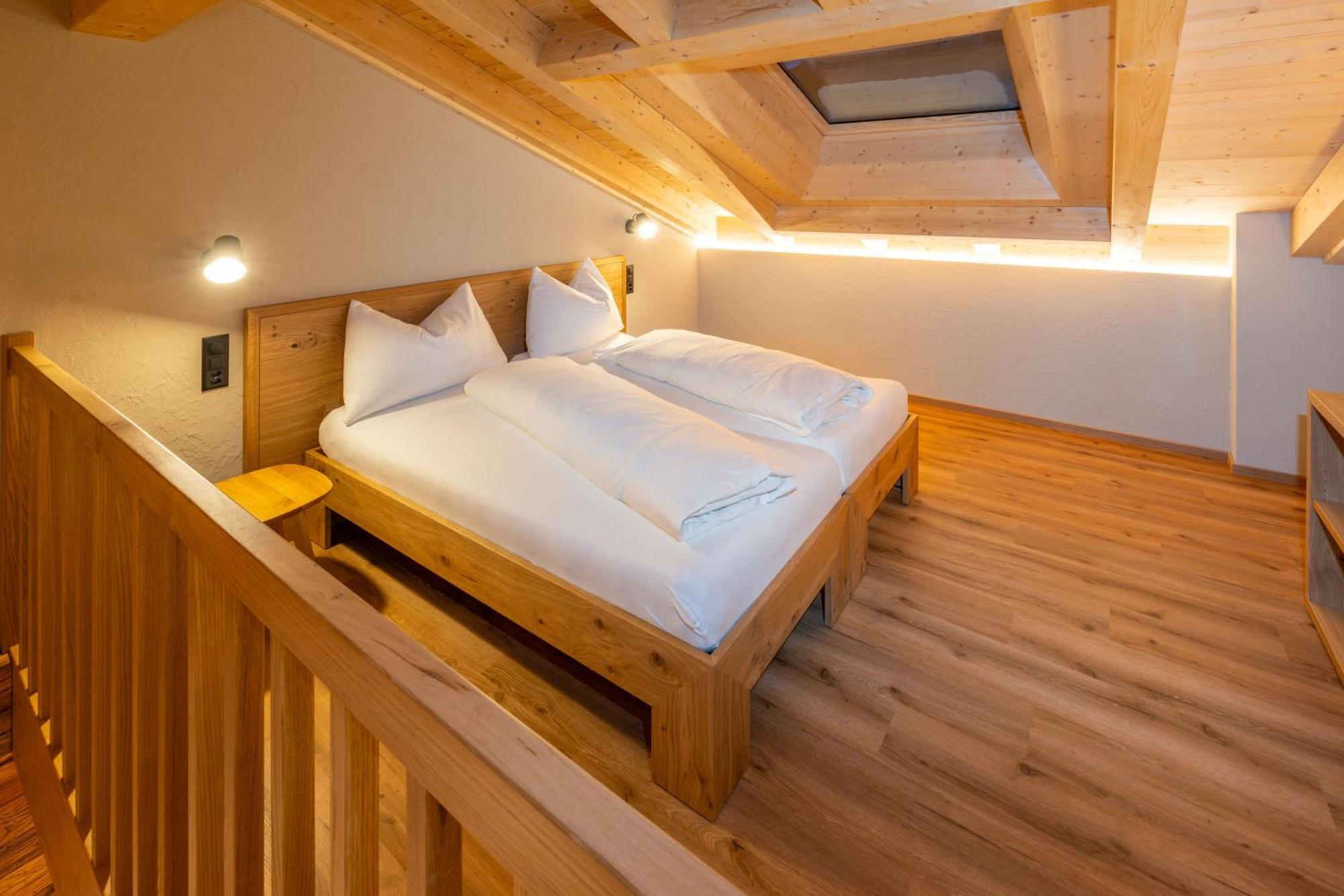 גראצ'ן Mountain Lodge מראה חיצוני תמונה