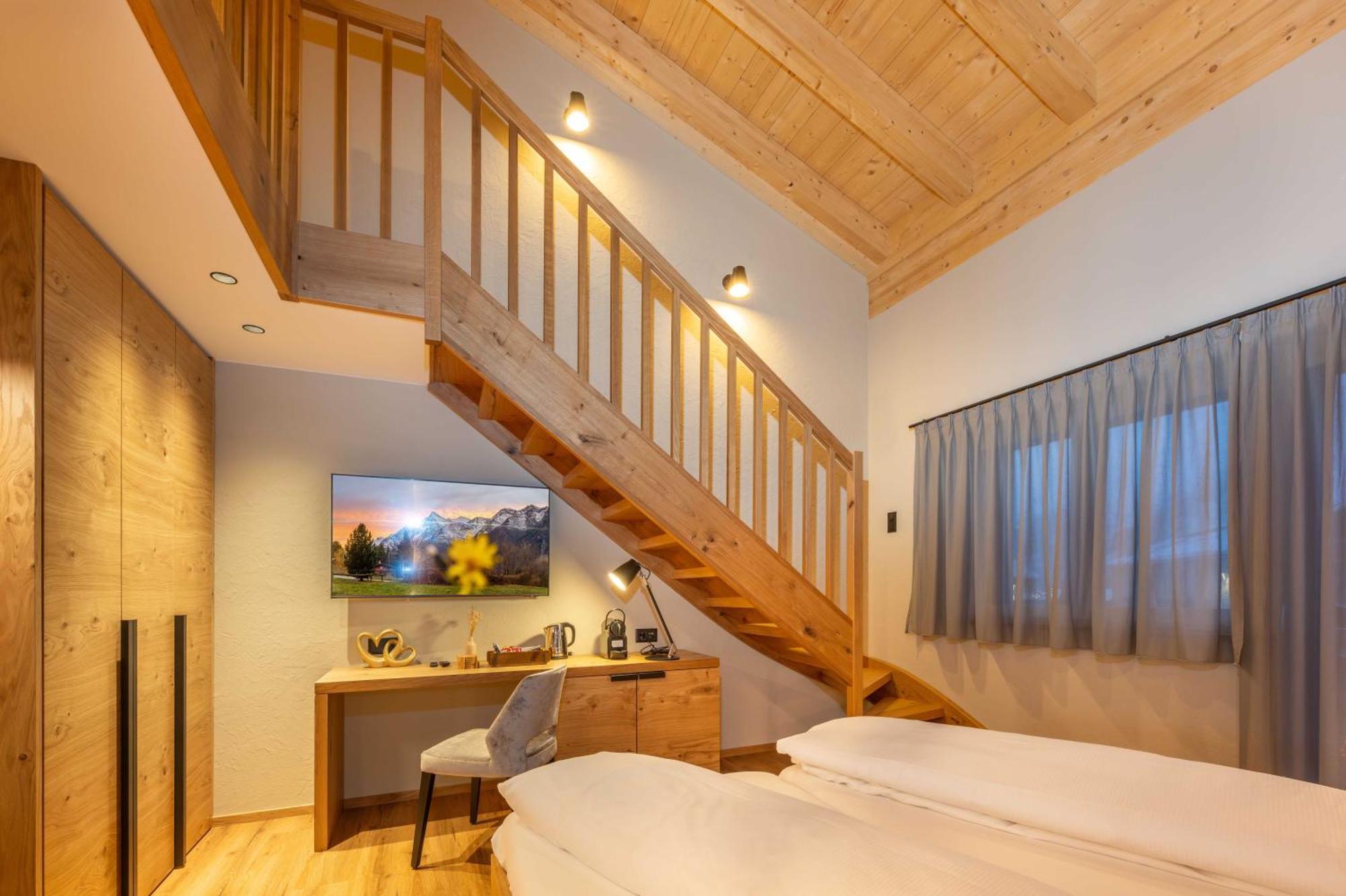 גראצ'ן Mountain Lodge מראה חיצוני תמונה