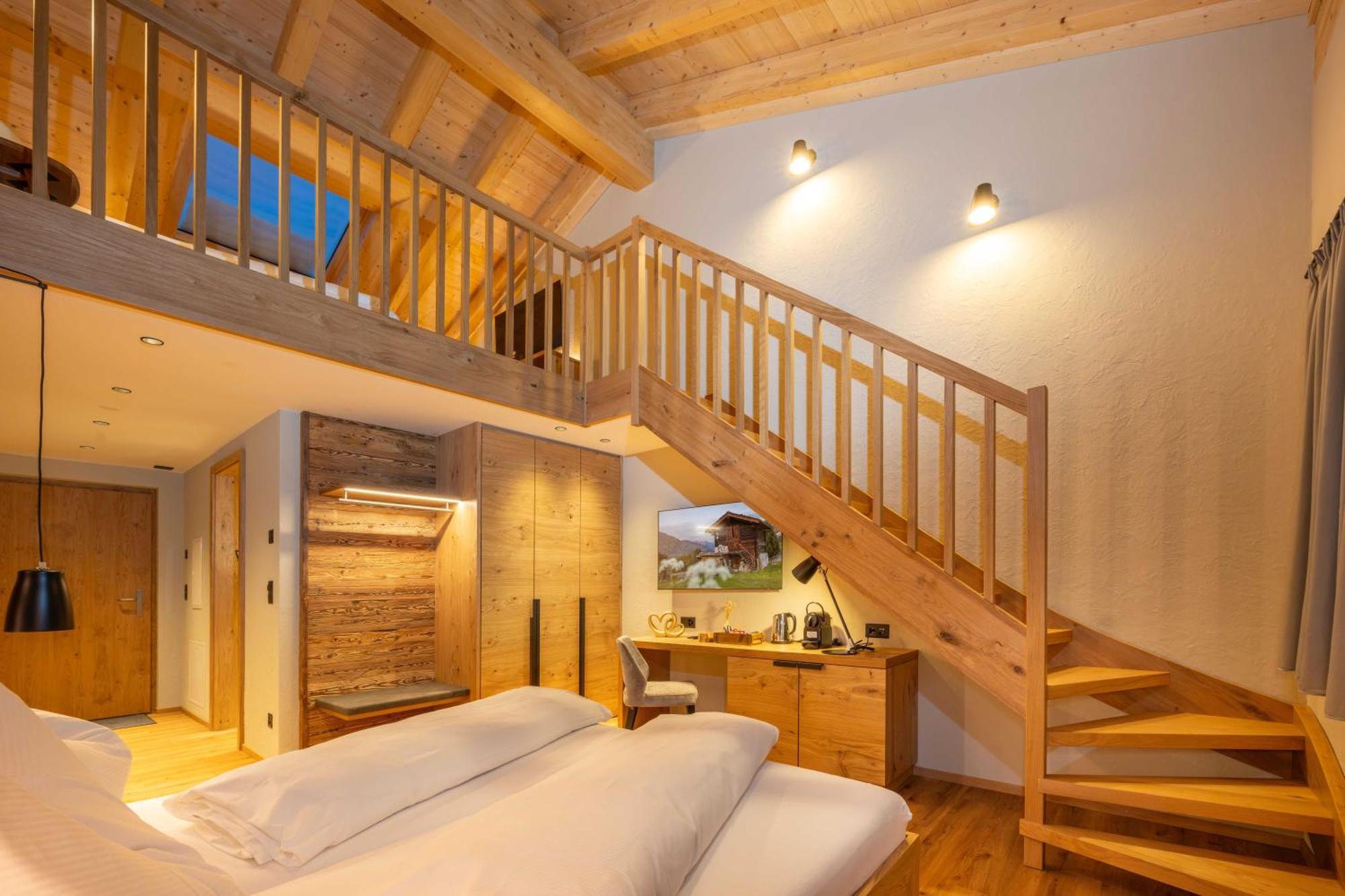 גראצ'ן Mountain Lodge מראה חיצוני תמונה