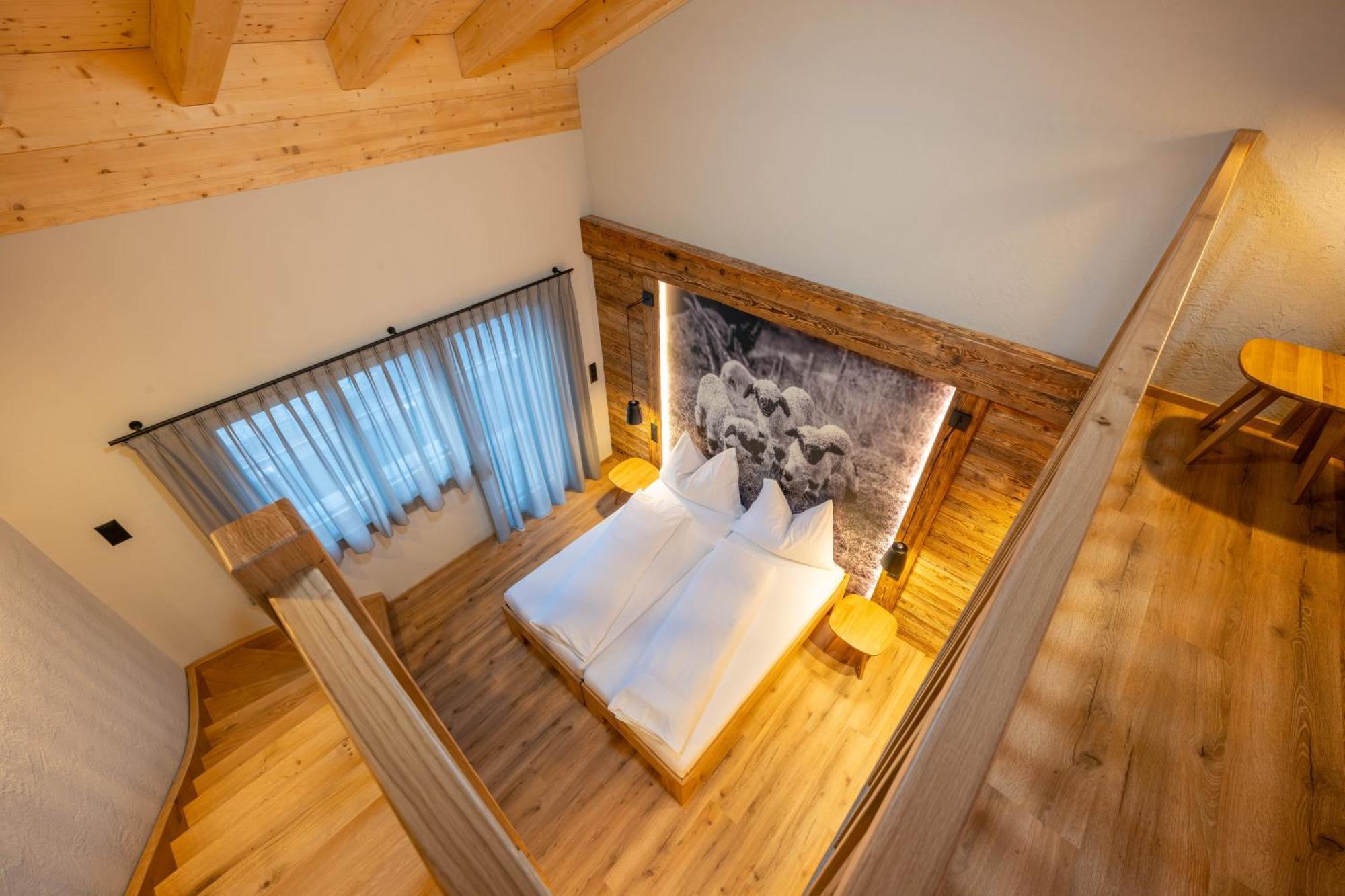 גראצ'ן Mountain Lodge מראה חיצוני תמונה