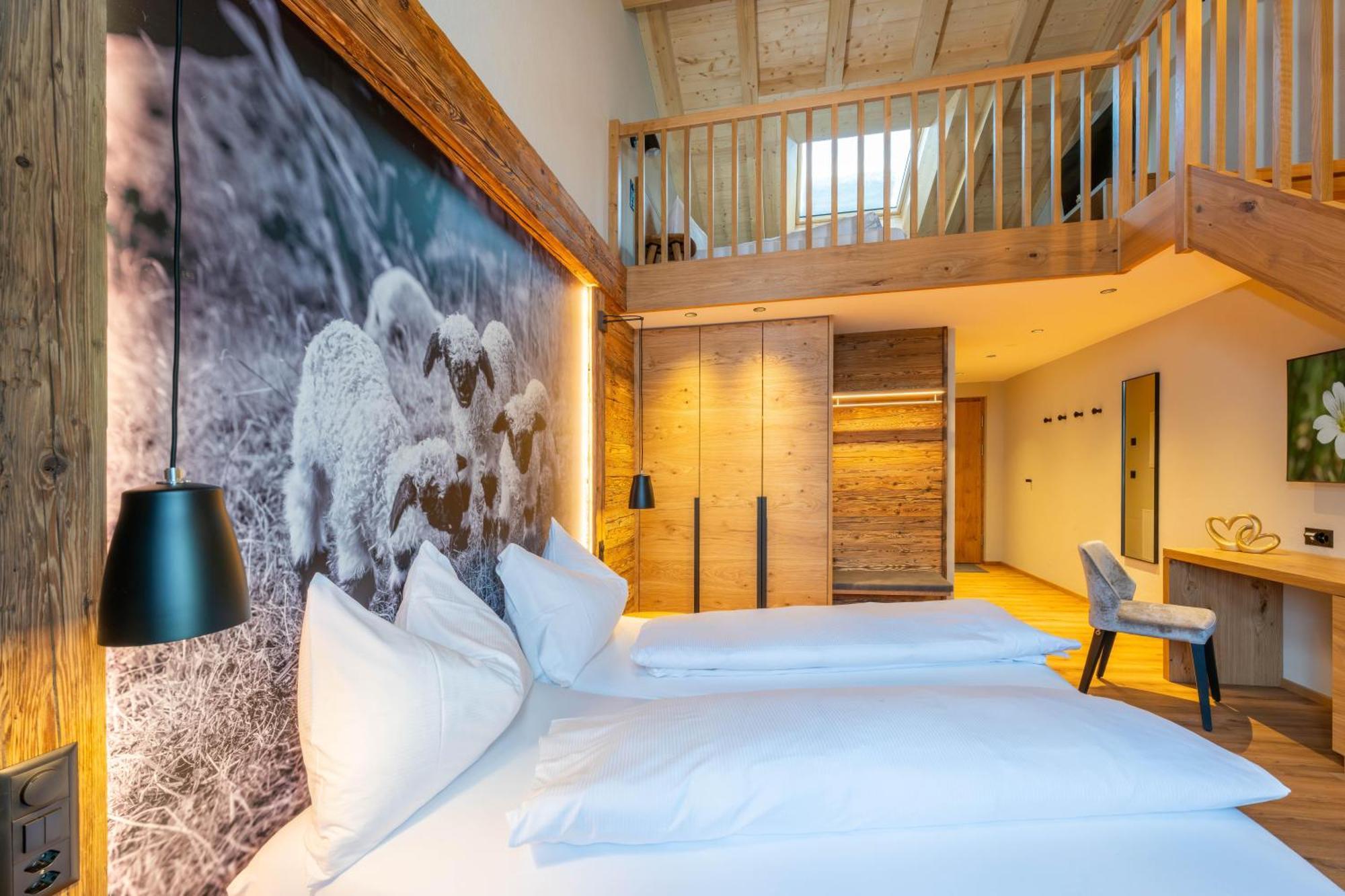 גראצ'ן Mountain Lodge מראה חיצוני תמונה