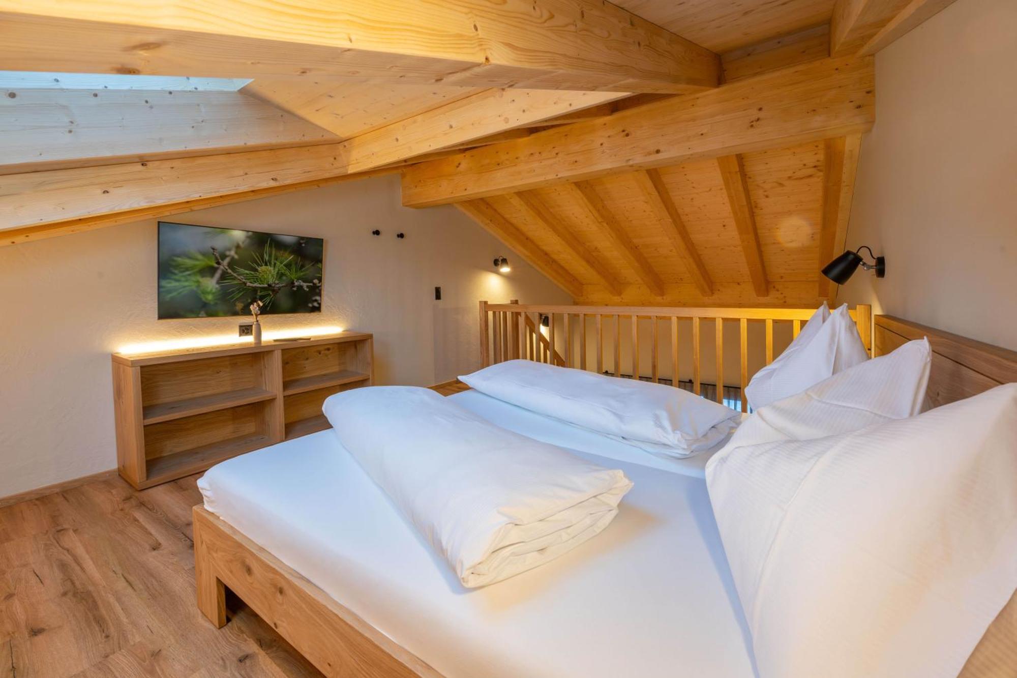 גראצ'ן Mountain Lodge מראה חיצוני תמונה