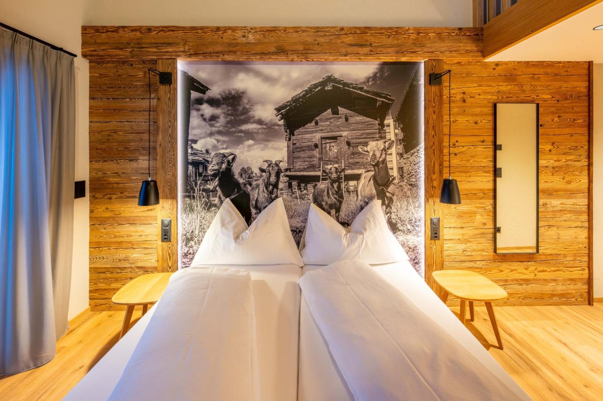 גראצ'ן Mountain Lodge מראה חיצוני תמונה