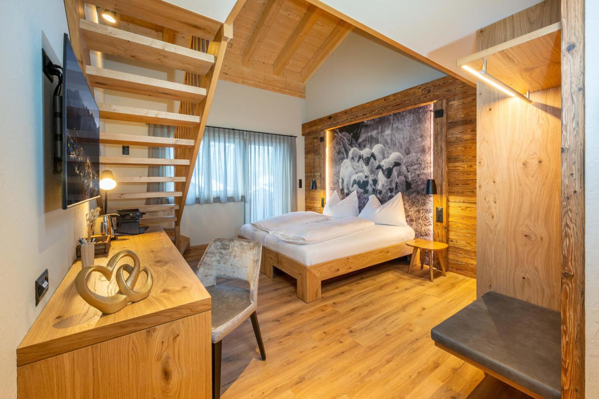 גראצ'ן Mountain Lodge מראה חיצוני תמונה