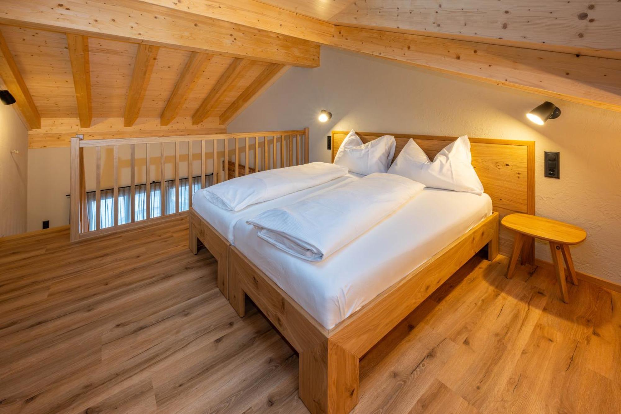גראצ'ן Mountain Lodge מראה חיצוני תמונה