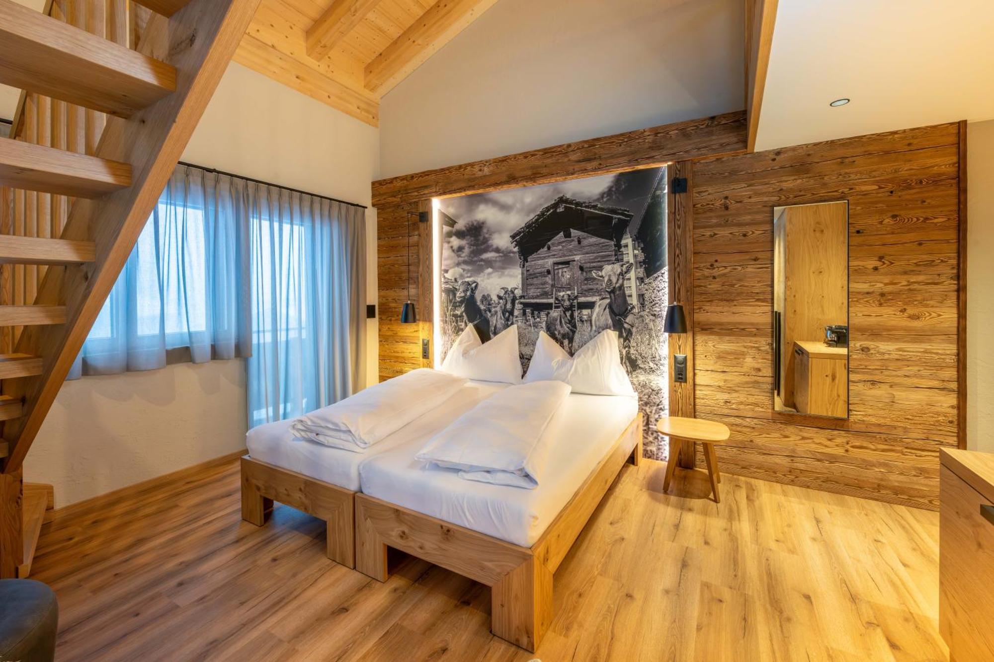 גראצ'ן Mountain Lodge מראה חיצוני תמונה