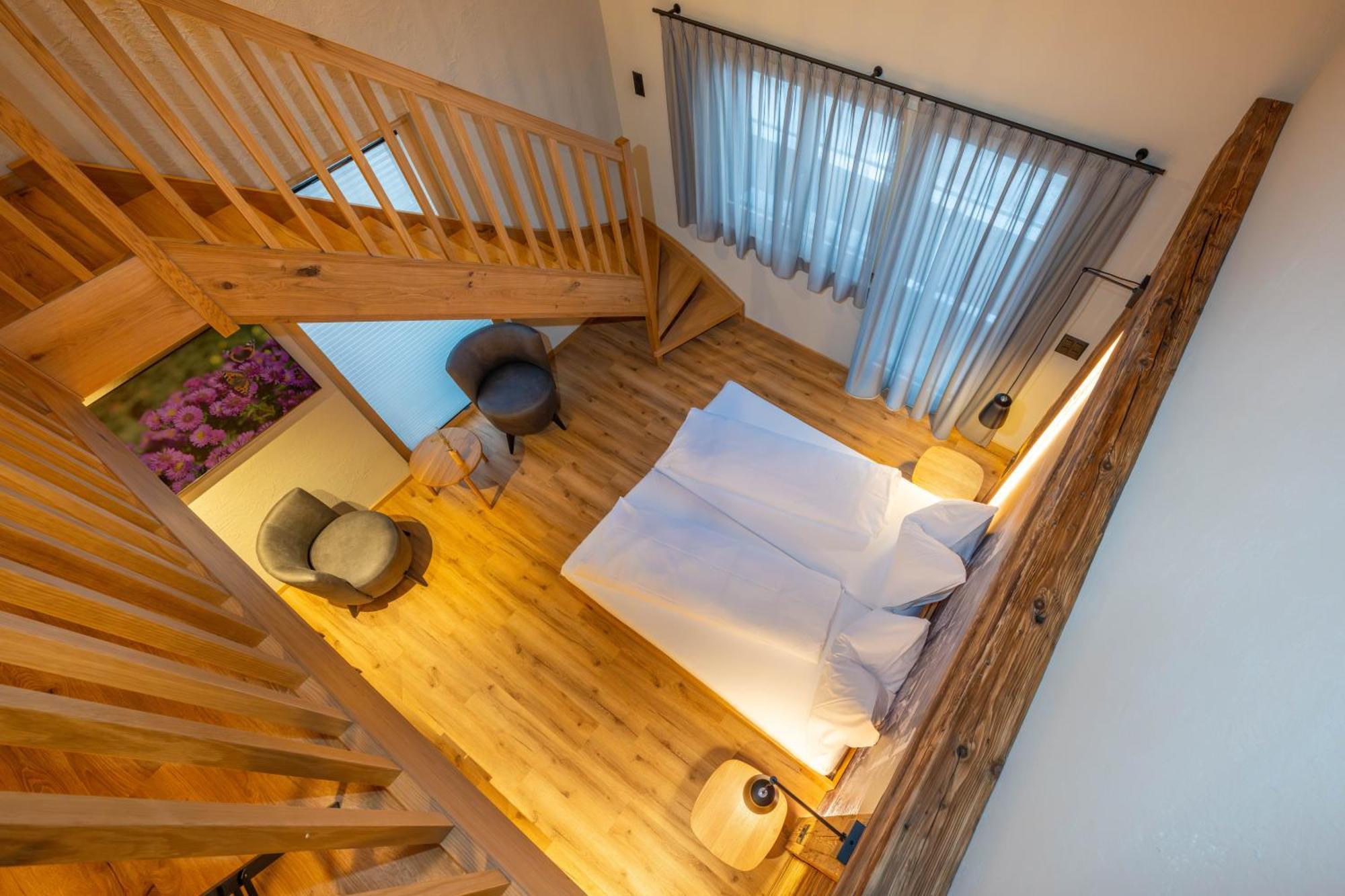 גראצ'ן Mountain Lodge מראה חיצוני תמונה