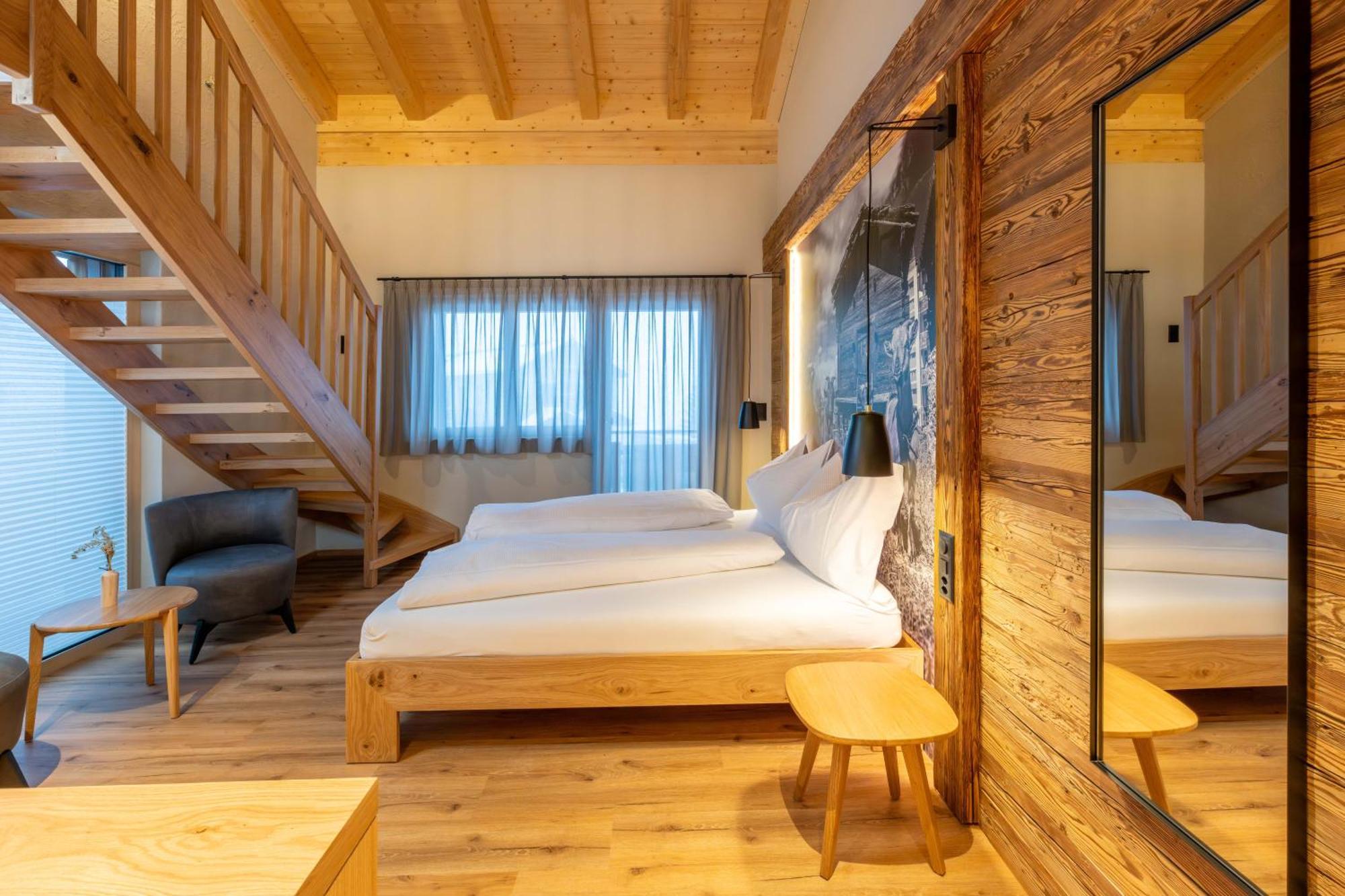 גראצ'ן Mountain Lodge מראה חיצוני תמונה