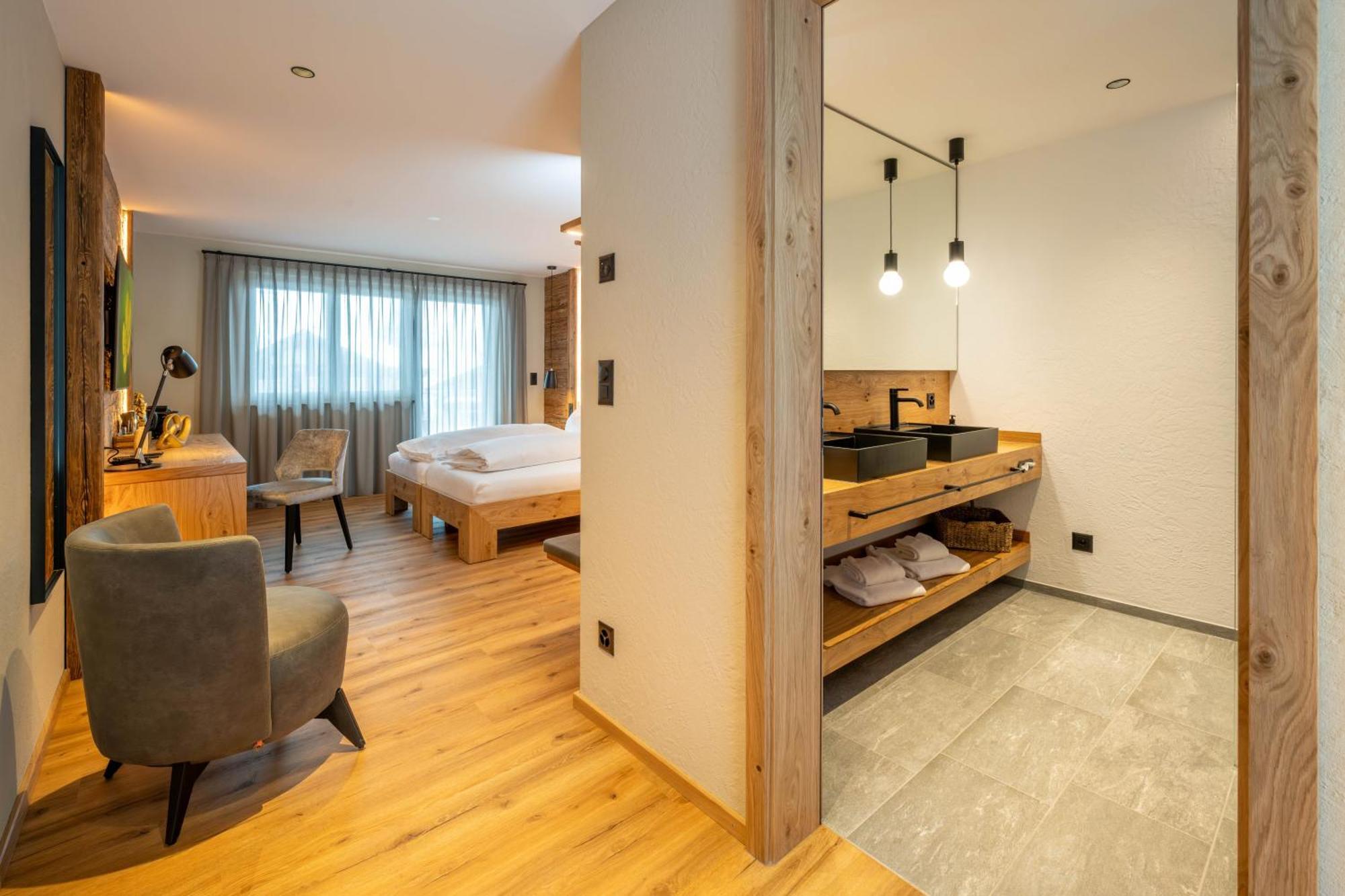 גראצ'ן Mountain Lodge מראה חיצוני תמונה