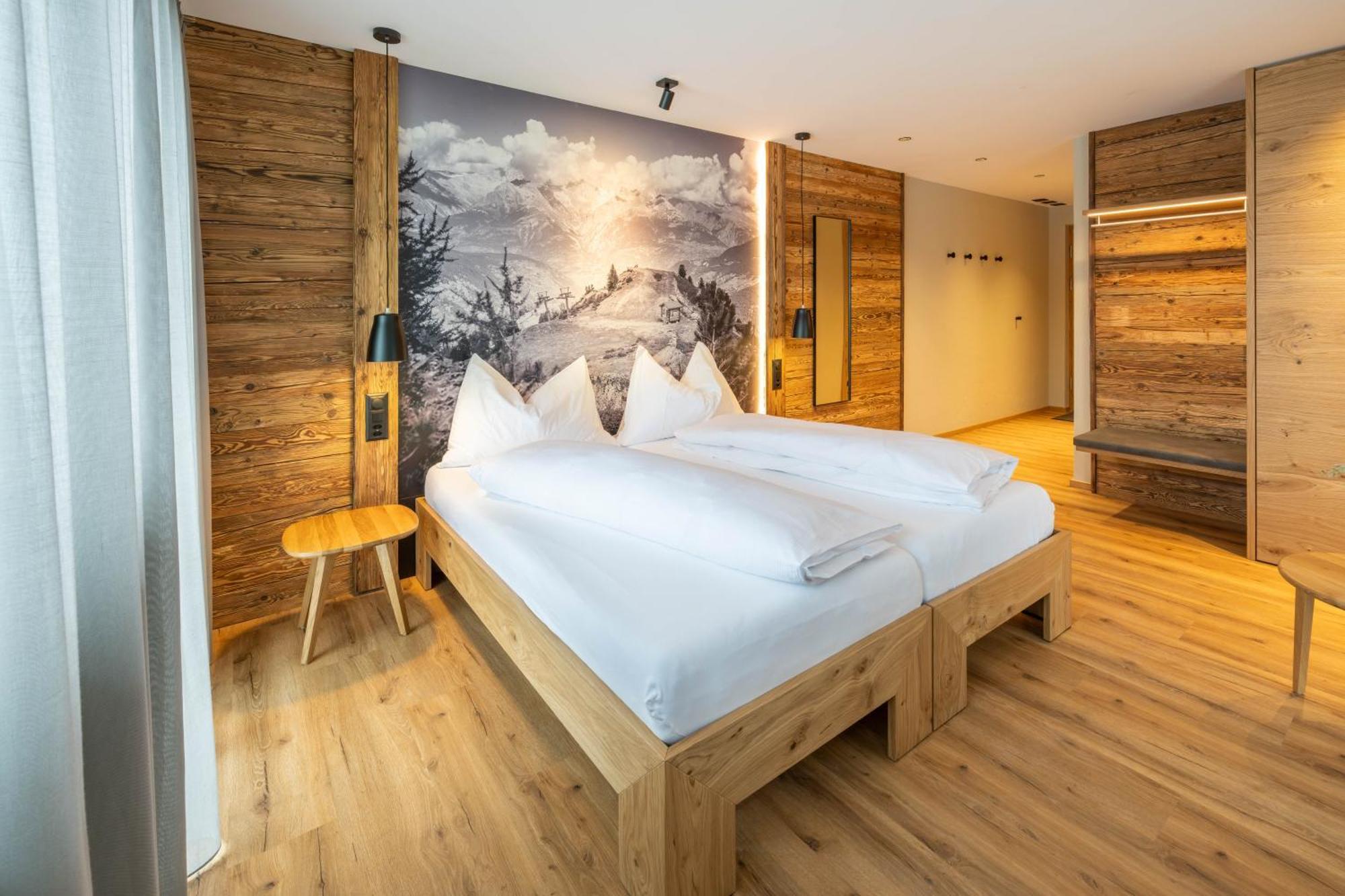 גראצ'ן Mountain Lodge מראה חיצוני תמונה