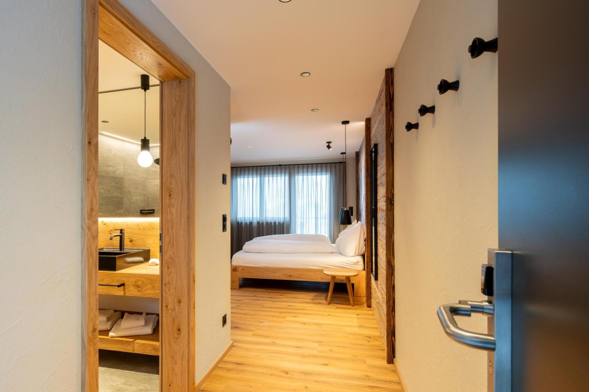 גראצ'ן Mountain Lodge מראה חיצוני תמונה
